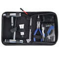 35PC COMPACT EMERGENCY TIRE REPAIR KIT