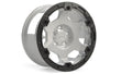 ~(2 lbs. 13X7X6)~ Nomad Split Rash Ring Kit w/ Hardware - Black