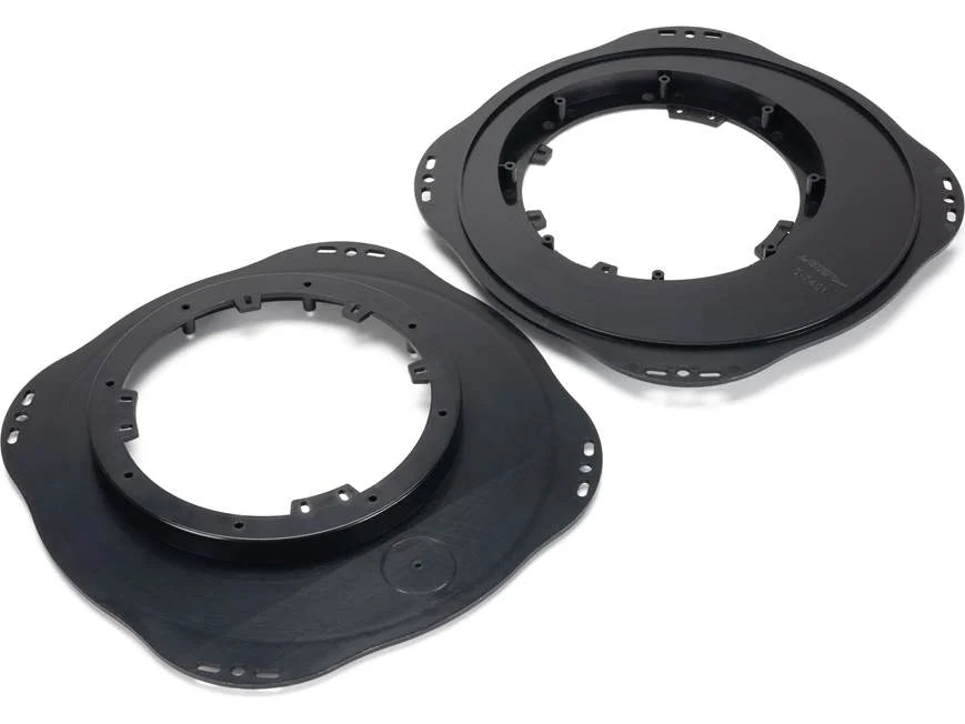 INFINITI G37 08-13 SPK PLATE - 6 TO 6.75IN - PAIR