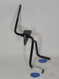 Gas Pedal Long Pedal W/ 45 Deg Angled Foot Box