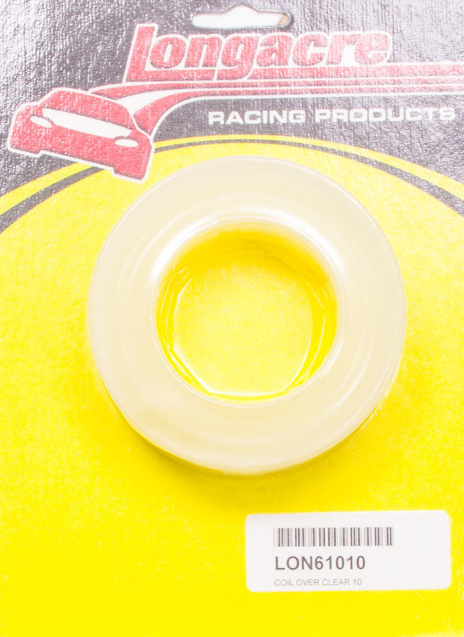 Longacre Racing springs