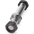 Radius Rod Stud Single Titanium With Nut