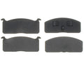 FRICTION BRAKES