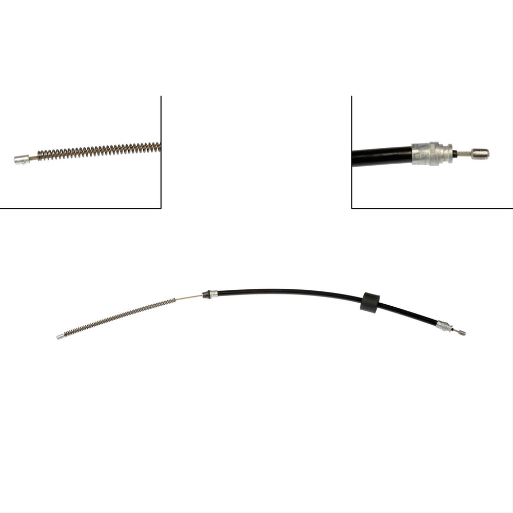 BRAKE CABLE