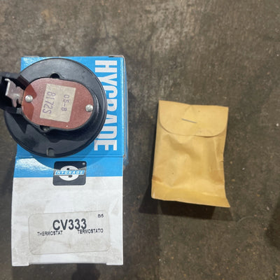 HYGRADE TUNEUP auto part