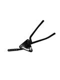 Gas Pedal Short Pedal W/ Straight Foot Box
