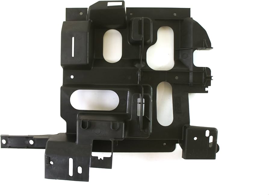 GM Performance auto part