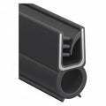 CO-EXTR EPDM TRIM-SEAL 25FTCUT