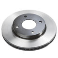 BRAKE ROTOR