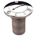 STAINLESS CAST HOSE DECK FILL