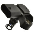 STANDARD IGN intake system detail