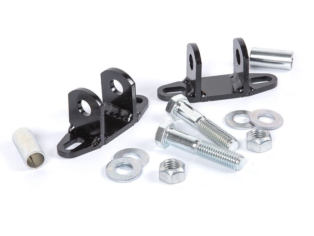 Bar Pin Eliminator Kit