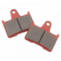 BikeMaster Honda Sintered Brake Pads