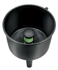 LARGE CONDUCTIVE PORTABLE FUEL FILTER