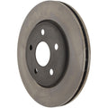 C-TEK Standard Brake Roto