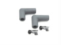Fast Spark Plug Boots & Terminals, Firewire, 90 Deg., 25 Qty.