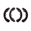 DFC 87-89 Mazda 323 Rear Premium Service Shoes