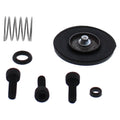 All Balls Racing 10-12 Kawasaki EX250 Ninja Fuel Tap Repair Kit