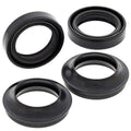 All Balls Racing 10-12 Kawasaki EX250 Ninja Fuel Tap Repair Kit