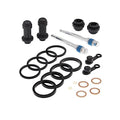 All Balls Racing 14-15 Honda CBR650F Caliper Rebuild Kit Front