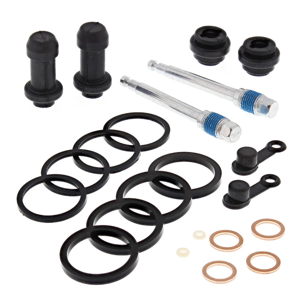 All Balls Racing 14-15 Honda CBR650F Caliper Rebuild Kit Front