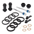 All Balls Racing 14-15 Honda CBR650F Caliper Rebuild Kit Front