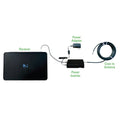 COMMUNICATION DATA CABLE