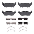 DFC auto part