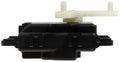 FOUR SEASONS auto part installed view