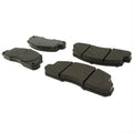 C-TEK Semi-Metallic Brake