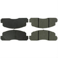 C-TEK Semi-Metallic Brake