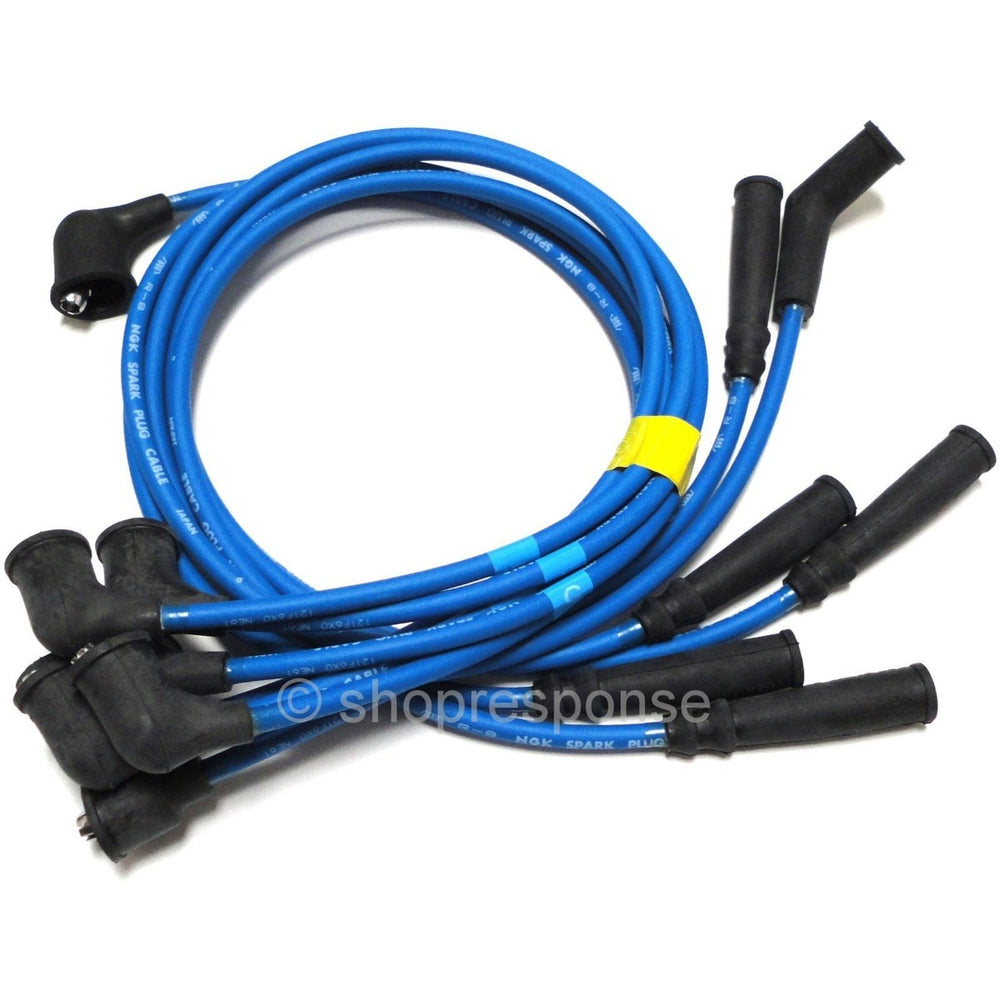 NGK auto part