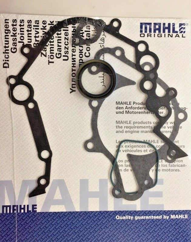 FORD TRUCK V6 256 (4.2L) 19972001 TIMING COVER SET