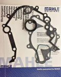 FORD TRUCK V6 256 (4.2L) 19972001 TIMING COVER SET