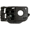 INTERIOR DOOR HANDLE