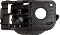 INTERIOR DOOR HANDLE
