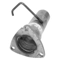 9699 ASTRO/SAFARI VAN 4.3L EXHAUST PIPE