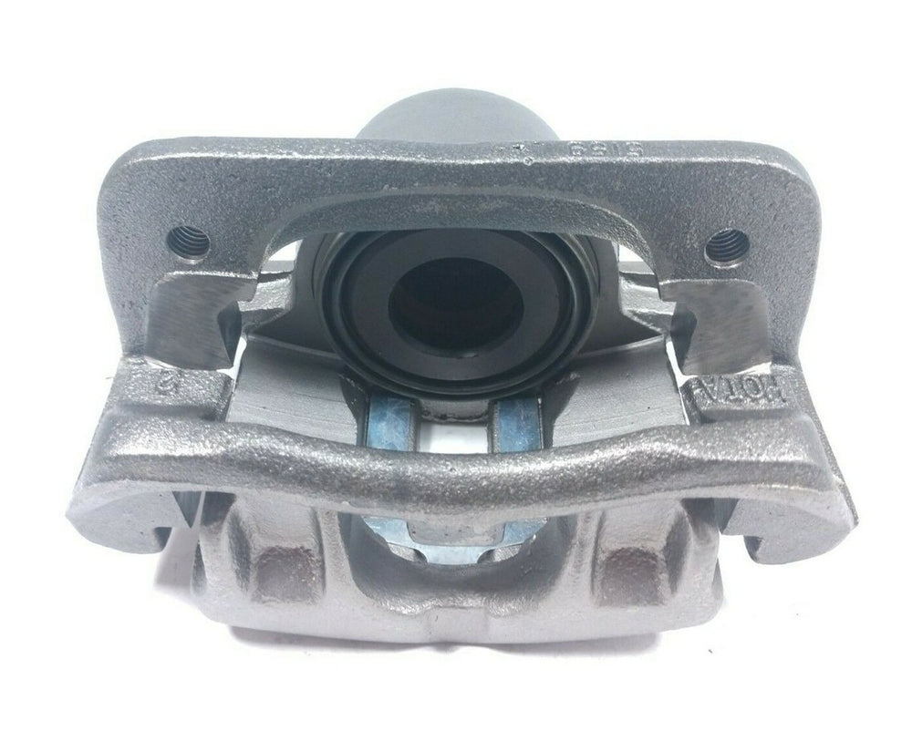Front Brake Hardware: Various Makes and Models; friction ready calipers