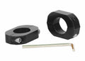 Whiteline KLL122 - Universal 21-22mm Swaybar Lateral Lock (Pair)