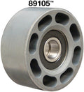H.D PULLEY