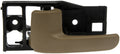 INTERIOR DOOR HANDLE