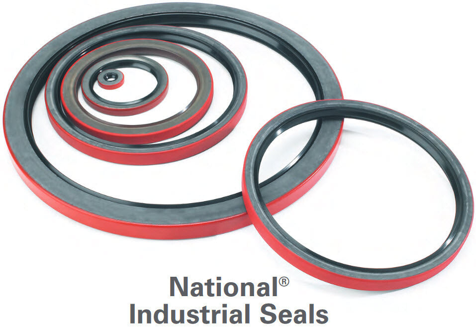 NATIONAL auto part