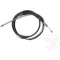 BRAKE CABLE CHEV CREW CAB