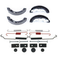 Power Stop 11-19 Ford Fiesta Rear Autospecialty Brake Shoes w/Hardware