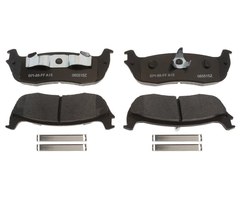 R auto part