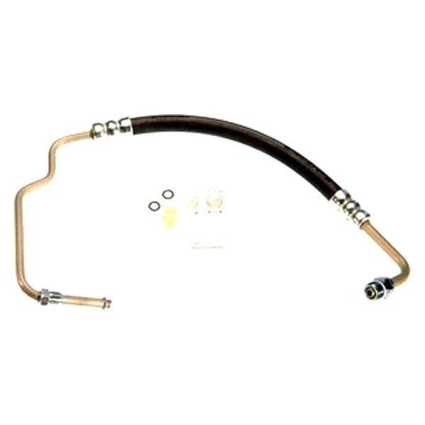 Gates Power Steering Pressure Line Hose Assembly