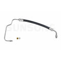 Gates Power Steering Pressure Line Hose Assembly