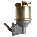 MECHANICAL FUEL PUMP