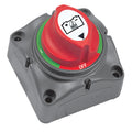 MINI BATTERY SELECTOR SWITCH, 200A
