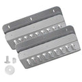 LED RF VENT TRIM LIT WW W